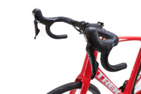 Trek Domane SL 6 Gen 3 Shimano Ultegra Disc Road Bike 2021, Size 60cm