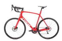 Trek Domane SL 6 Gen 3 Shimano Ultegra Disc Road Bike 2021, Size 60cm