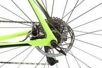 Cannondale Synapse Carbon Sram Red eTap Disc Road Bike 2019, Size 56cm