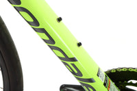 Cannondale Synapse Carbon Sram Red eTap Disc Road Bike 2019, Size 56cm