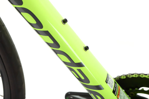 Cannondale Synapse Carbon Sram Red eTap Disc Road Bike 2019, Size 56cm
