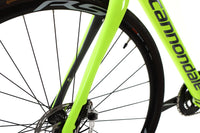 Cannondale Synapse Carbon Sram Red eTap Disc Road Bike 2019, Size 56cm