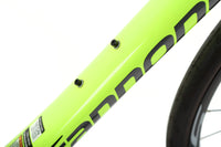 Cannondale Synapse Carbon Sram Red eTap Disc Road Bike 2019, Size 56cm