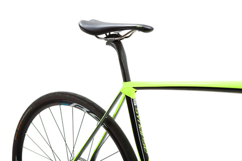 Cannondale Synapse Carbon Sram Red eTap Disc Road Bike 2019, Size 56cm