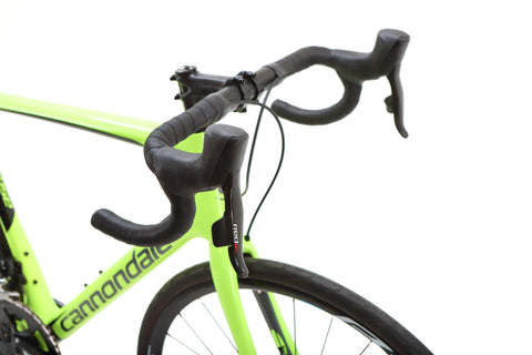 Cannondale Synapse Carbon Sram Red eTap Disc Road Bike 2019, Size 56cm