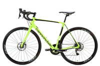 Cannondale Synapse Carbon Sram Red eTap Disc Road Bike 2019, Size 56cm