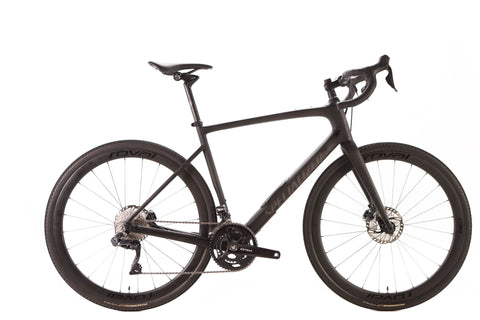 Specialized Diverge Carbon Shimano Ultegra Di2 2021, Size 58cm