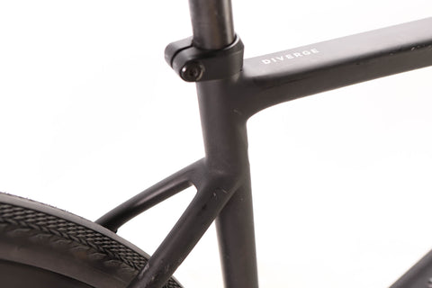 Specialized Diverge Carbon Shimano Ultegra Di2 2021, Size 58cm