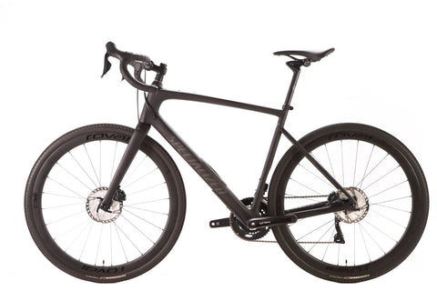 Specialized Diverge Carbon Shimano Ultegra Di2 2021, Size 58cm