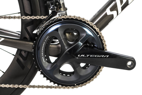 Specialized Tarmac SL7 Pro Shimano Ultegra Di2 Disc Road Bike 2021, Size 56cm