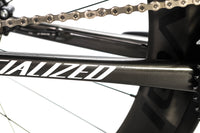 Specialized Tarmac SL7 Pro Shimano Ultegra Di2 Disc Road Bike 2021, Size 56cm