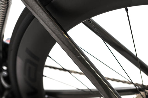 Specialized Tarmac SL7 Pro Shimano Ultegra Di2 Disc Road Bike 2021, Size 56cm