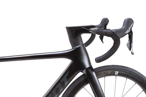 Giant Propel Advanced 1 Shimano Ultegra Disc Road Bike 2021, Size Small