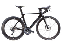 Giant Propel Advanced 1 Shimano Ultegra Disc Road Bike 2021, Size Small