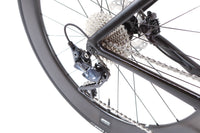 Giant Propel Advanced 1 Shimano Ultegra Disc Road Bike 2021, Size Small