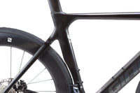 Giant Propel Advanced 1 Shimano Ultegra Disc Road Bike 2021, Size Small