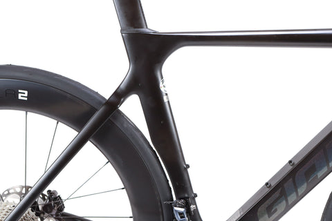 Giant Propel Advanced 1 Shimano Ultegra Disc Road Bike 2021, Size Small