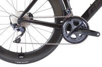 Giant Propel Advanced 1 Shimano Ultegra Disc Road Bike 2021, Size Small