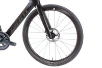 Giant Propel Advanced 1 Shimano Ultegra Disc Road Bike 2021, Size Small