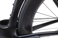 Giant Propel Advanced 1 Shimano Ultegra Disc Road Bike 2021, Size Small