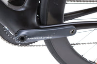 Giant Propel Advanced 1 Shimano Ultegra Disc Road Bike 2021, Size Small