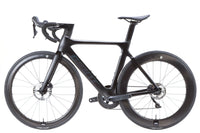 Giant Propel Advanced 1 Shimano Ultegra Disc Road Bike 2021, Size Small