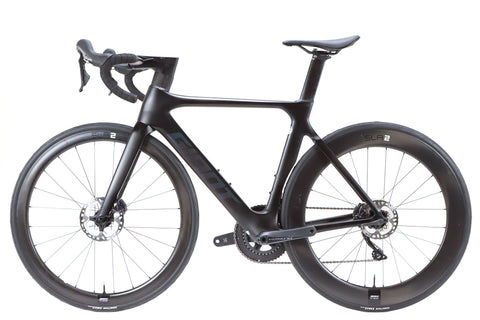 Giant Propel Advanced 1 Shimano Ultegra Disc Road Bike 2021, Size Small