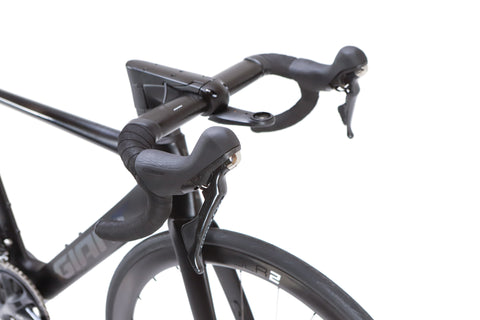 Giant Propel Advanced 1 Shimano Ultegra Disc Road Bike 2021, Size Small