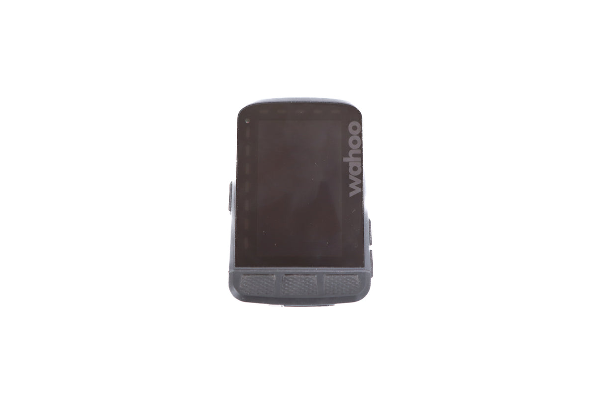 Wahoo Roam v1 GPS Bike Computer