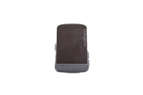 Wahoo Roam v1 GPS Bike Computer