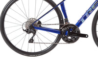 Trek Madone SL 5 Gen 8 Shimano 105 Disc Road Bike 2025, Size XS