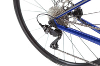 Trek Madone SL 5 Gen 8 Shimano 105 Disc Road Bike 2025, Size XS