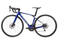 Trek Madone SL 5 Gen 8 Shimano 105 Disc Road Bike 2025, Size XS