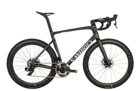 S-Works Tarmac SL7 Sram Red eTap AXS Disc Road Bike 2022, Size 58cm