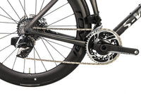 S-Works Tarmac SL7 Sram Red eTap AXS Disc Road Bike 2022, Size 58cm