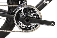 S-Works Tarmac SL7 Sram Red eTap AXS Disc Road Bike 2022, Size 58cm
