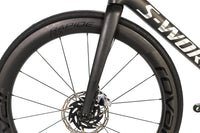 S-Works Tarmac SL7 Sram Red eTap AXS Disc Road Bike 2022, Size 58cm