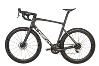 S-Works Tarmac SL7 Sram Red eTap AXS Disc Road Bike 2022, Size 58cm