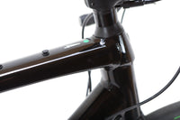 Trek Domane AL 4 Shimano Tiagra Disc Road Bike 2021, Size 54cm