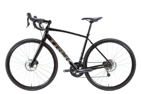 Trek Domane AL 4 Shimano Tiagra Disc Road Bike 2021, Size 54cm