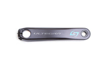 Stages Shimano Ultegra R8100 Powermeter Left Crank Arm, 170mm