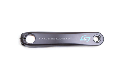 Stages Shimano Ultegra R8100 Powermeter Left Crank Arm, 170mm