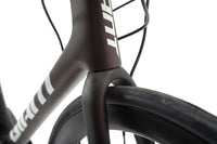 Giant TCR Advanced Pro 1 Shimano Ultegra Disc Road Bike 2021, Size M/L