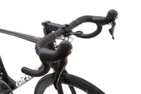 Giant TCR Advanced Pro 1 Shimano Ultegra Disc Road Bike 2021, Size M/L