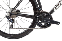 Giant TCR Advanced Pro 1 Shimano Ultegra Disc Road Bike 2021, Size M/L
