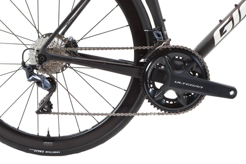 Giant TCR Advanced Pro 1 Shimano Ultegra Disc Road Bike 2021, Size M/L