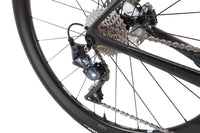 Giant TCR Advanced Pro 1 Shimano Ultegra Disc Road Bike 2021, Size M/L