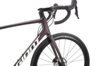 Giant TCR Advanced Pro 1 Shimano Ultegra Disc Road Bike 2021, Size M/L