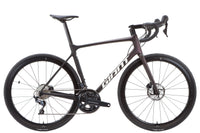 Giant TCR Advanced Pro 1 Shimano Ultegra Disc Road Bike 2021, Size M/L