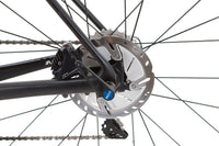 Giant TCR Advanced Pro 1 Shimano Ultegra Disc Road Bike 2021, Size M/L
